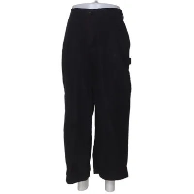 Pantalon (Noir) de Poetic Collective Coton, Polyester