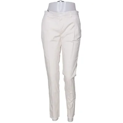 Chino (Beige) von Juvia Baumwolle, Elasthan