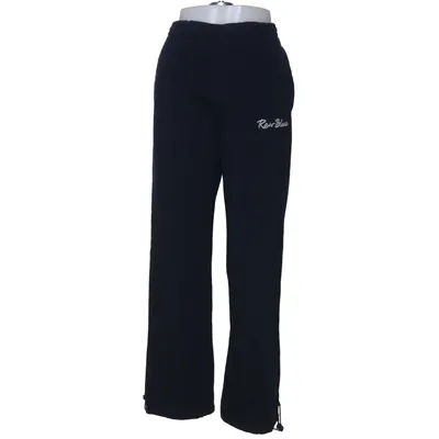 Mjukisbyxor (Blå) från Raw Blue Polyester