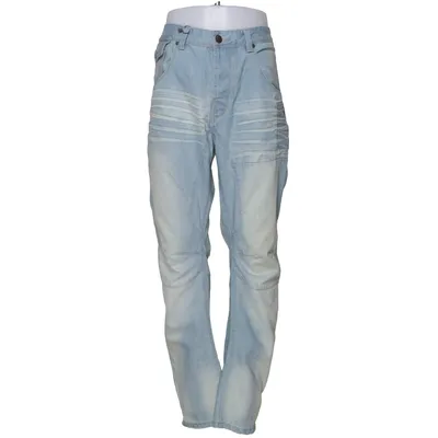 Jeans (Blå) fra Denim Day Bomuld