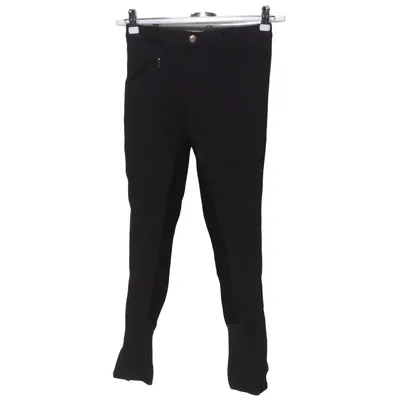 Pantalon d'équitation (Hannah-D) de Equipage Coton, Élasthane