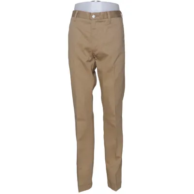 Chinos (A-Prest) van Levi Strauss & Co Katoen, Polyester