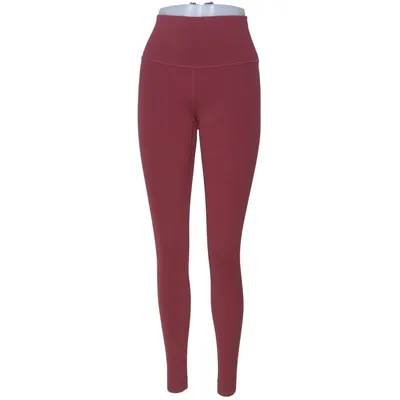Träningstights (Röd) från Lululemon
