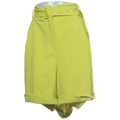 Shorts (Gul) fra Ms Mode Polyester