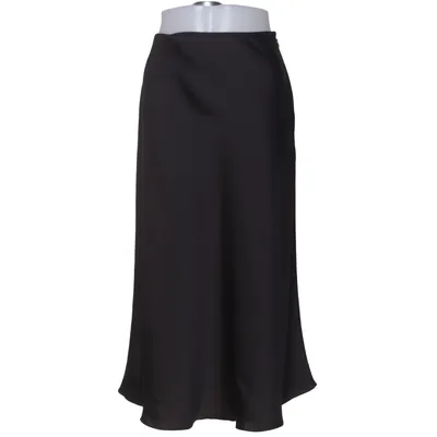 Maxi rok (Zwart) van Arket Polyester