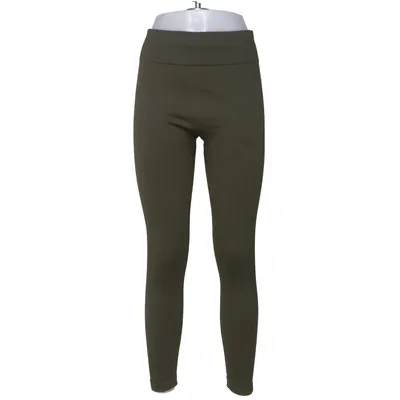 Sportleggings (Groen) van New Apparel Elastaan, Polyamide