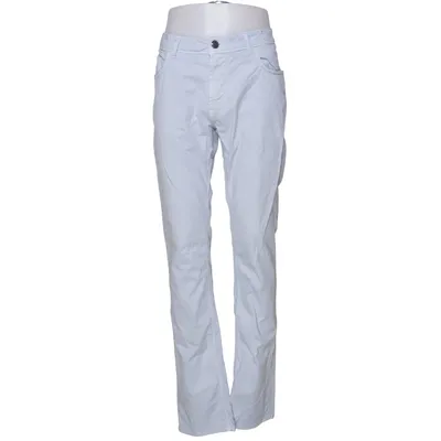 Jeans (Blau) von Boggi Milano Baumwolle, Elasthan