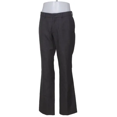 Stoffhose (Grau) von Tiger of Sweden Polyester, Wolle