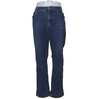 Jeans (Style.Cooper D) from Brax Feel Good Cotton, Lyocell, Polyester