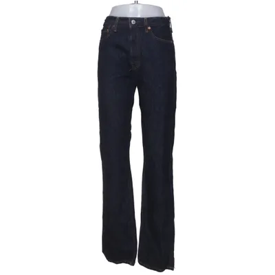 Jeans (501) fra Levi Strauss & Co Bomuld
