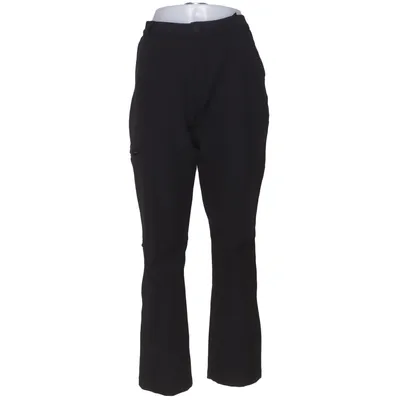 Outdoor pants (MCK Petra W Trouser) from McKinley Elastane, Polyester