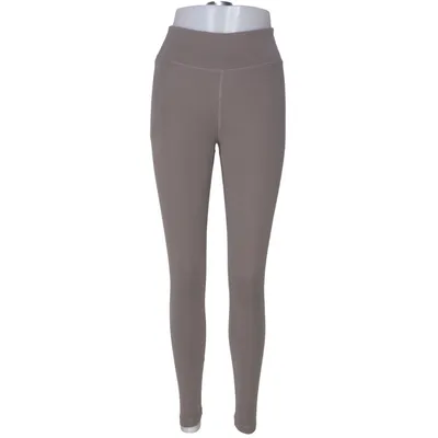 Sportleggings (Frida W Pocket Tights) van Energetics Elastaan, Gerecycled polyester