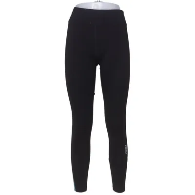 Collants de sport (Noir, Bleu) de Lorna Jane Active Élasthane, Polyamide