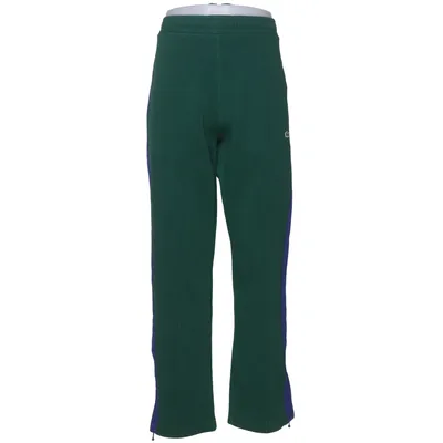 Sweatpants (Grøn, Blå) fra Lacoste Bomuld, Polyester