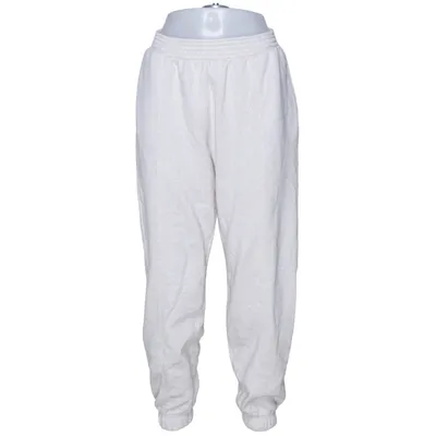 Mjukisbyxor (Beige) från Chiquelle Bomull, Polyester