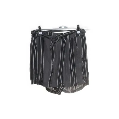 Shorts (Svart, Vit, Flerfärgad) från Supré Polyester