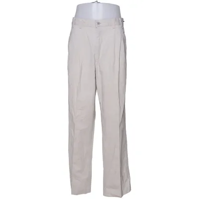 Chinos (Beige) från Calvin Klein Khakis Bomull