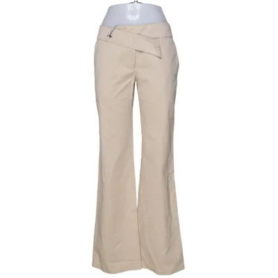 Pantalon (Beige) de Armani Jeans Coton