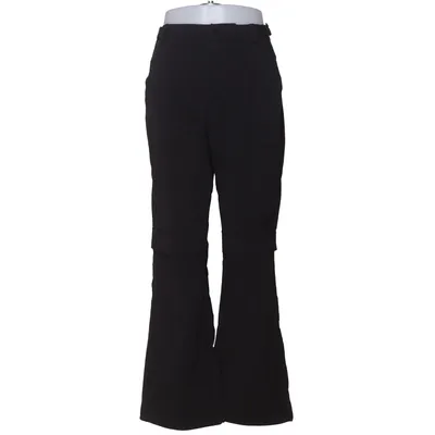Cargo pants (Black) from Han Kjøbenhavn Polyamide, Polyurethane