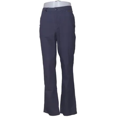 Chinos (Blå) från Porsche Design Sport x Adidas Bomull, Elastan, Polyamid