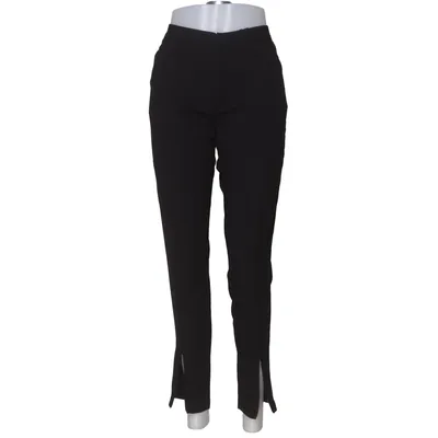 Kostuumbroek (Zwart) van Estradeur Polyester