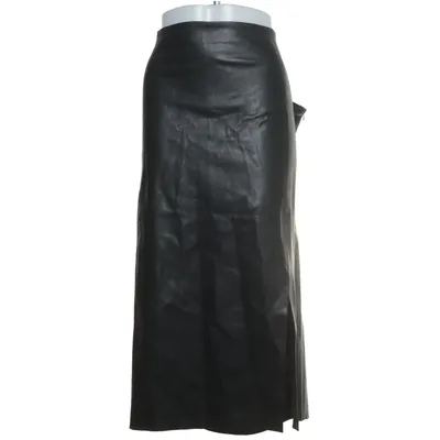 Kjol (Grå) från ONLY Carmakoma Polyester, Polyuretan