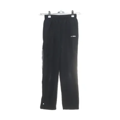 Joggers (Black) from Jako Polyester