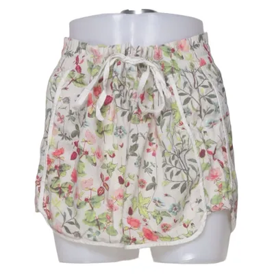 Shorts (White, Multicolored) from Gap Body Cotton