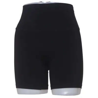 Short de compression (Noir) de VEHLA Élasthane, Polyamide