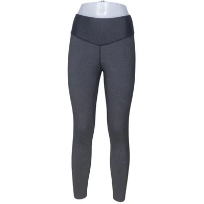 Træningsleggings (Grå) fra Ware Elastan, Polyester