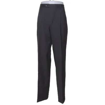 Pantalon de costume (Gris) de Bäumler