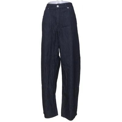 Spijkerbroek (Blauw) van Pull & Bear