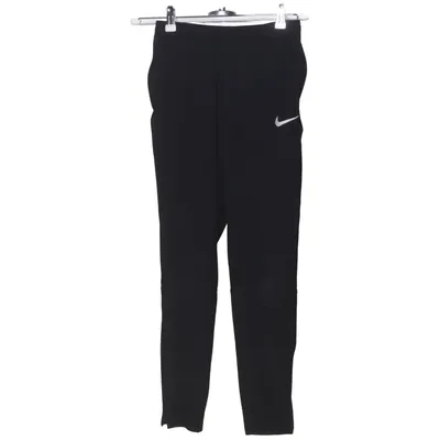 Træningsbukser (Dri-Fit) fra Nike Polyester