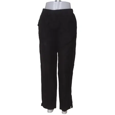 Pants (Gray) from Skall Studio Linen, Organic cotton