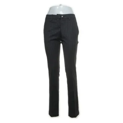 Suit pants (Gray) from Love Moschino Elastane, Wool