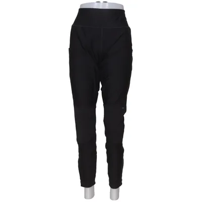 Collants de sport (Noir) de Kayoba Élasthane, Polyamide