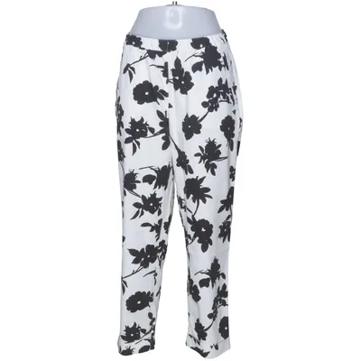 Palazzo pants (Lucky) from LauRie Cotton, Elastane, Polyester