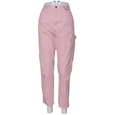 Broek (W' Endeavor Pant) van Carhartt WIP Katoen, Polyester