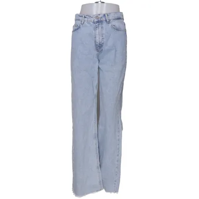 Jeans (Blå) fra Sixth June Bomuld