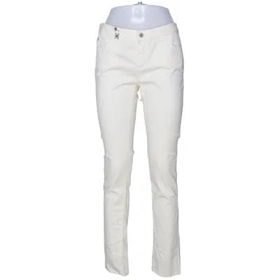 Chinos (Beige) från Trussardi Jeans Bomull