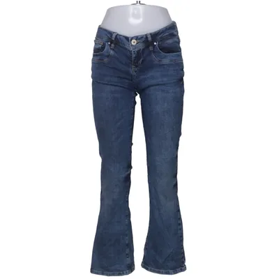 Jean (Blue Addicted) de LTB Coton, Élasthane