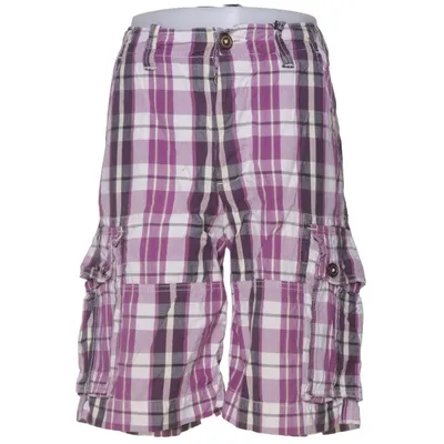 Cargo shorts (Lila, Wit, Zwart) van Jack & Jones