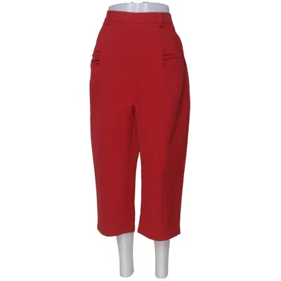 Three-quarter pants (Red) from Emmy Elastane, Polyester