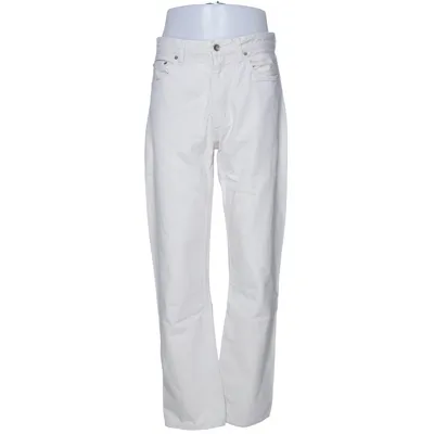 Jeans (Beige) fra Engineered Garments Bomuld
