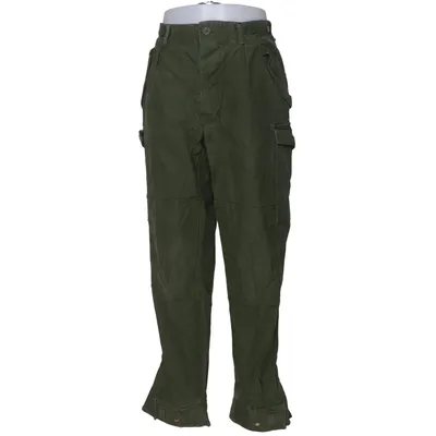 Cargo broek (Groen)