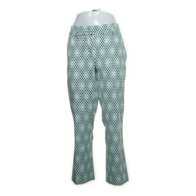 Pantalon (Dora cropped) de Raffaello Rossi Élasthane, Polyester