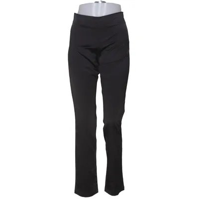 Pants (Black) from Joy Cotton, Elastane, Polyester