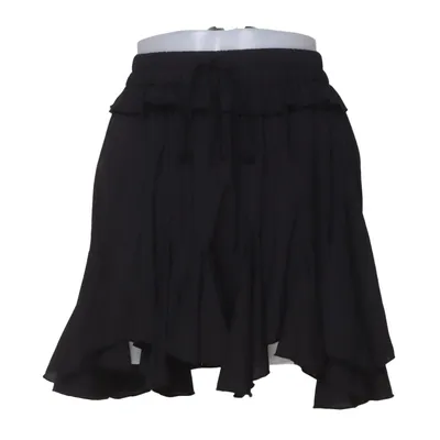 Jupe (Noir) de Storets Polyester