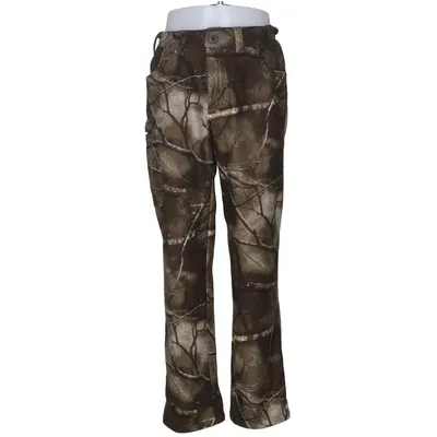 Hunting pants (Brown) from Decathlon Polyester