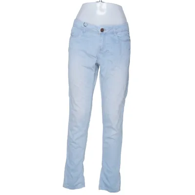 Spijkerbroek (Blauw) van Love Label Katoen, Elastaan, Polyester